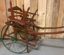 Attelage d Enfant Poussette