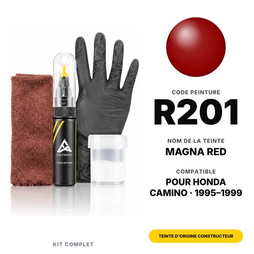 Peinture retouche pour - peinture,