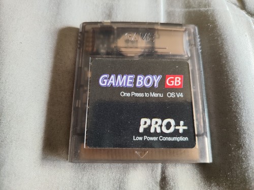 Everdrive nintendo game - everdrive, boy