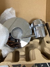Signature SHLE8010CP Lexia Valve Trim - Less Valve - Chrome
