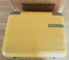 Neuf sous blister 360 feutres