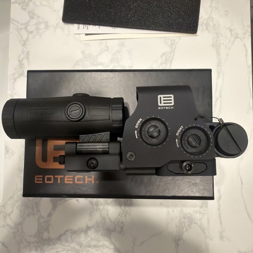 Eotech exps2 holosun - eotech, exps2,