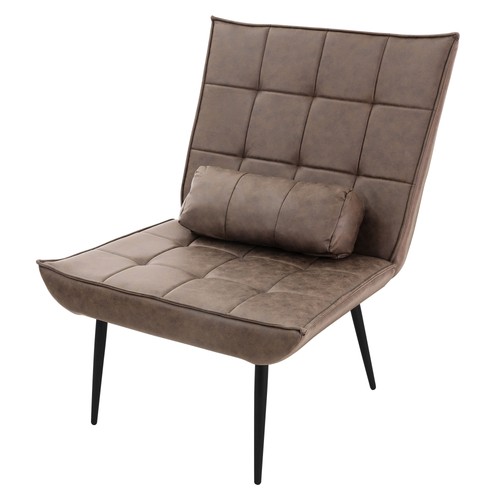 Fauteuil lounge relax avec