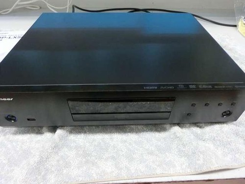 Udp lx500 universal - udp-lx500, (universal
