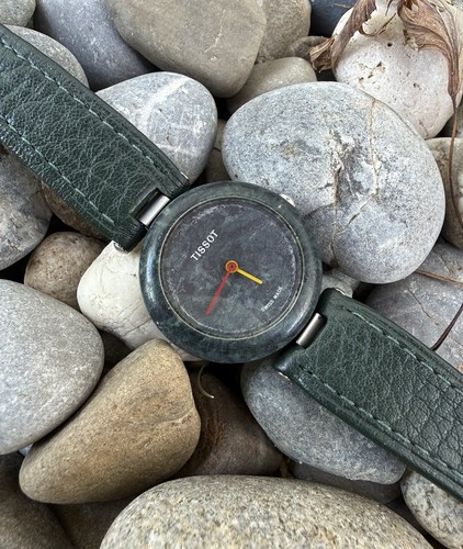 Tissot rockwatch