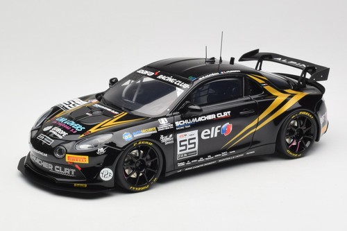 Ot1149 alpine a110 gt4 evo - a110,