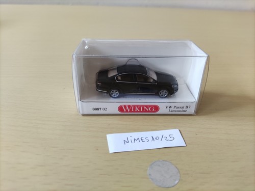 Wiking passat b7 - vw,