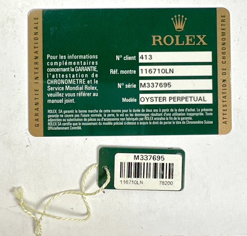 Vintage authentique rolex - vintage,