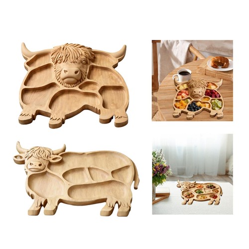 Assiette dessert planche - assiette,