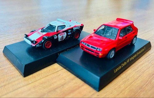 Kyosho mini car - kyosho,