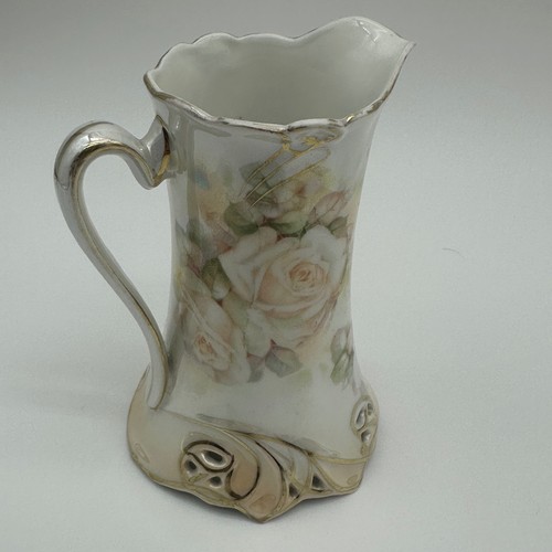 Royal bayreuth bavaria rose - bayreuth,