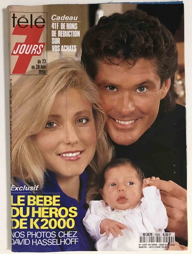 Tele jours - ►tele, 7