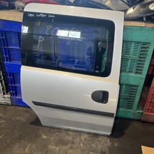 93174627 rear right door Opel
