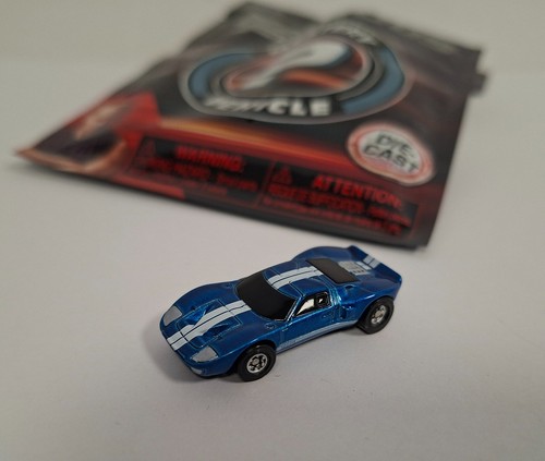 Fast and furious ford - fast,