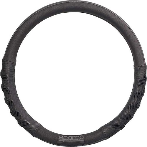 Couvre volant grip - couvre-volant, noir