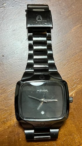 Nixon the player - nixon,