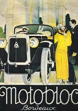 Carte postale card 10x15cm