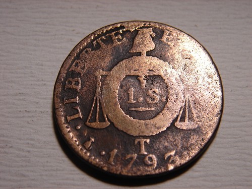 Louis xvi sol aux balances - louis,