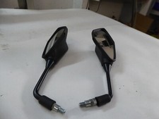 Kit rétroviseur droit +