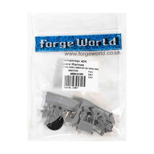 Forge world 40k space marine - world,