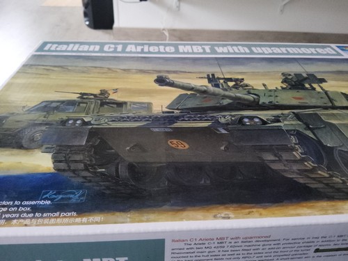 Italian ariete mbt with - mbt,