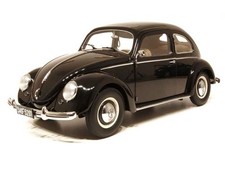 Volkswagen Cox 1949 - Sun Star