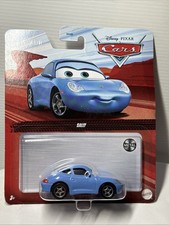 Disney Pixar Cars 1/55