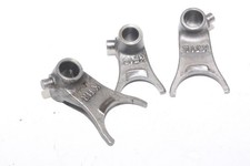 fourchettes sélection vitesse