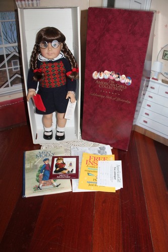 Gorgeous american girl doll - gorgeous,