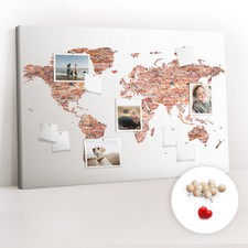 Tableau en liège Pour les