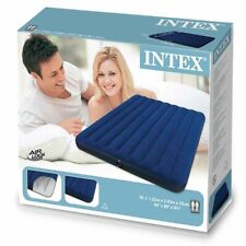 Intex Matelas Double à