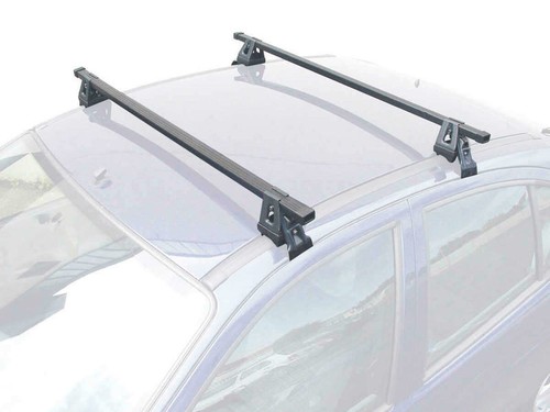 Barres toit acier pour - barres,