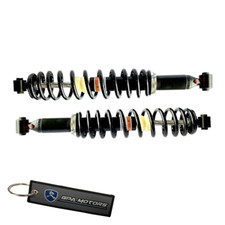 Amortisseur Arrière Pour