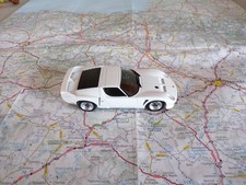 LAMBORGHINI Miura SVJ 1981