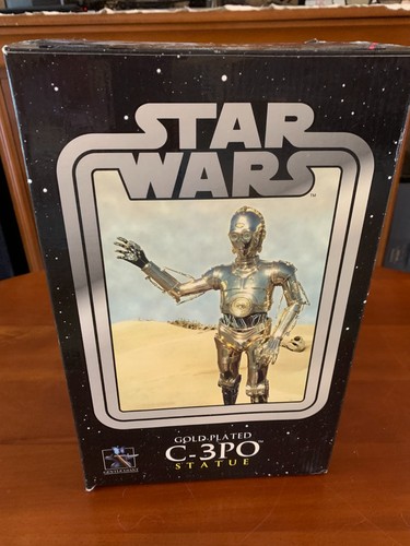 Star wars gentle giant studios - wars,