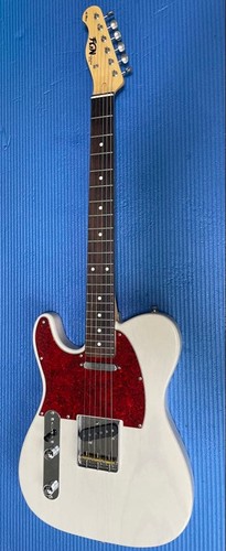 Guitare électrique pour