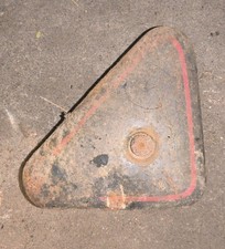 # boite a outils  moto collection new map  125  LK129 ydral