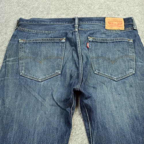 Levis 501 jeans hommes w36 - 501,