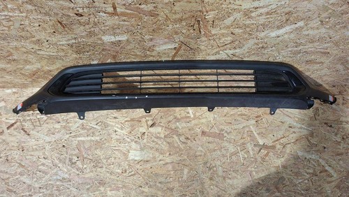 Toyota bz4x front bumper lower - front,