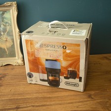 De’Longhi Nespresso Vertuo Pop+ Coffee & Espresso Machine Black ENV92BCA