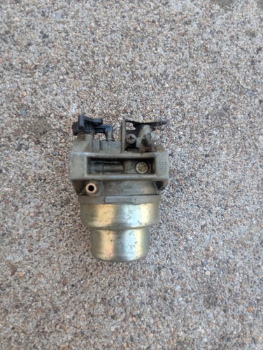 Carburateur honda izy - carburateur,