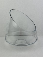 Large Glass Terrarium Plant