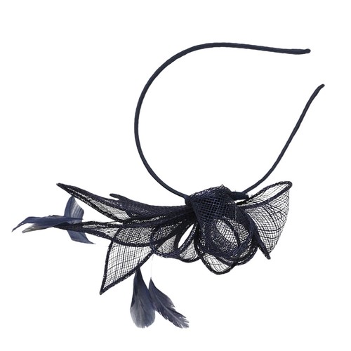Bandeau bibi pince cheveux - ,