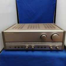 Marantz Primain Amplifier Pm-80 Used