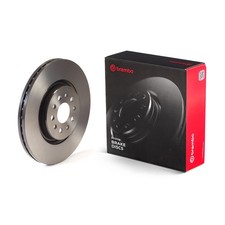 1X Disque de frein BREMBO