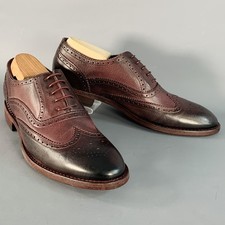 PAUL SMITH Taille 8 Bordeaux