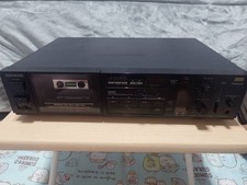 Lecteur de cassette audio