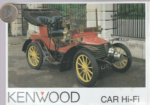 L46 automobile kenwood auto - automobile., kenwood.