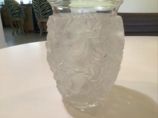 Lalique France Clear &