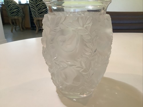 Lalique france clear - lalique,